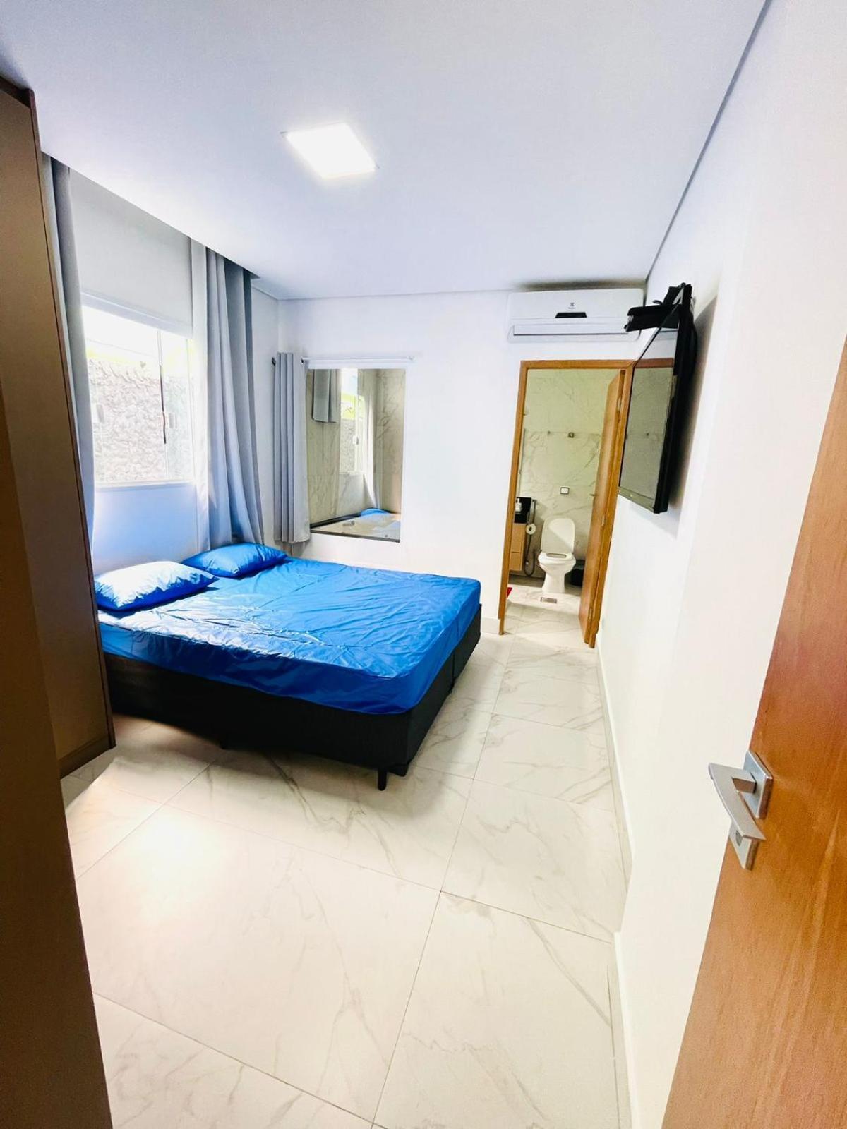 Casa Com Piscina E Hidromassagem Praia Enseada. Guarujá Buitenkant foto