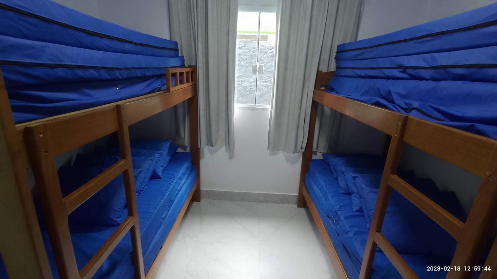 Casa Com Piscina E Hidromassagem Praia Enseada. Guarujá Buitenkant foto