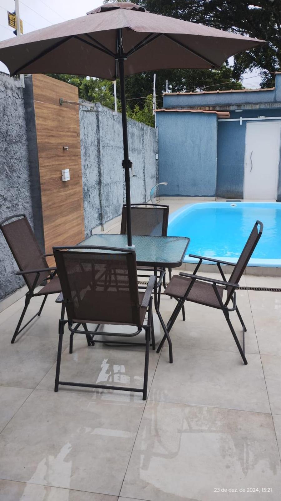 Casa Com Piscina E Hidromassagem Praia Enseada. Guarujá Buitenkant foto